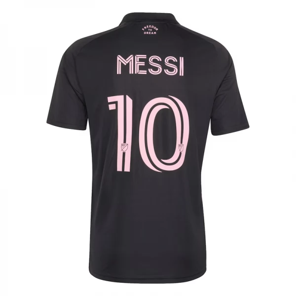 Maillot Extérieur Inter Miami CF Messi 10 2026/27 Maillot Extérieur Inter Miami CF Messi 10 2026/27