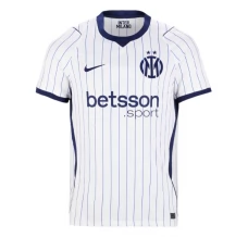 Maillot Extérieur Inter Milan 2026/27