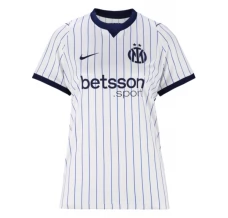 Maillot Extérieur Inter Milan 2026/27 Femme Maillot Extérieur Inter Milan 2026/27 Femme