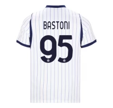 Maillot Extérieur Inter Milan Bastoni 95 2026/27
