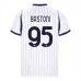 Maillot Extérieur Inter Milan Bastoni 95 2026/27