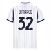 Maillot Extérieur Inter Milan Dimarco 32 2026/27