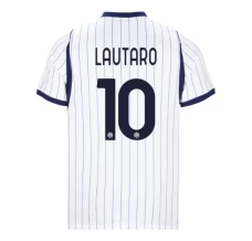 Maillot Extérieur Inter Milan Lautaro 10 2026/27