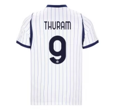 Maillot Extérieur Inter Milan Thuram 9 2026/27