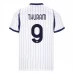 Maillot Extérieur Inter Milan Thuram 9 2026/27