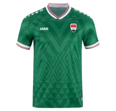 Maillot Extérieur Irak Coupe du Monde 2026