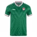 Maillot Extérieur Irak Coupe du Monde 2026