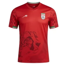 Maillot Extérieur Iran Coupe du Monde 2026