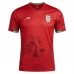 Maillot Extérieur Iran Coupe du Monde 2026