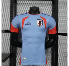 Maillot Extérieur Japon Coupe du Monde 2026