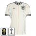 Maillot Extérieur Japon Coupe du Monde 2026 avec Patch
