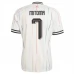 Maillot Extérieur Japon Mitoma 7 Coupe du Monde 2026