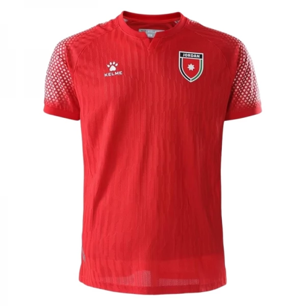 Maillot Extérieur Jordanie Coupe du Monde 2026 Maillot Extérieur Jordanie Coupe du Monde 2026