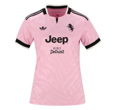 Maillot Extérieur Juventus FC 2026/27 Femme Maillot Extérieur Juventus FC 2026/27 Femme