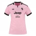 Maillot Extérieur Juventus FC 2026/27 Femme