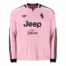 Maillot Extérieur Juventus FC 2026/27 Manches Longues
