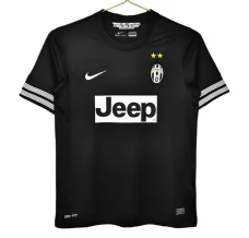 Maillot Extérieur Juventus FC Retro 2012-13