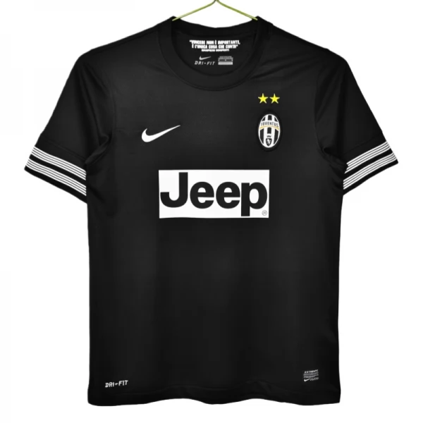 Maillot Extérieur Juventus FC Retro 2012-13 Maillot Extérieur Juventus FC Retro 2012-13