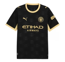 Maillot Extérieur Manchester City 2026/27 Femme Maillot Extérieur Manchester City 2026/27 Femme