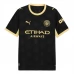 Maillot Extérieur Manchester City 2026/27 Femme Maillot Extérieur Manchester City 2026/27 Femme