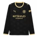 Maillot Extérieur Manchester City 2026/27 Manches Longues