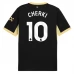 Maillot Extérieur Manchester City Cherki 10 2026/27