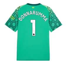 Maillot Extérieur Manchester City Donnarumma 1 Gardien 2026/27 Maillot Extérieur Manchester City Donnarumma 1 Gardien 2026/27