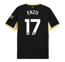 Maillot Extérieur Manchester City Enzo 17 2026/27