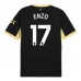 Maillot Extérieur Manchester City Enzo 17 2026/27 Maillot Extérieur Manchester City Enzo 17 2026/27