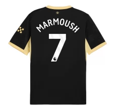 Maillot Extérieur Manchester City Marmoush 7 2026/27 Maillot Extérieur Manchester City Marmoush 7 2026/27