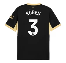Maillot Extérieur Manchester City Rúben 3 2026/27 Maillot Extérieur Manchester City Rúben 3 2026/27