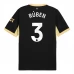 Maillot Extérieur Manchester City Rúben 3 2026/27 Maillot Extérieur Manchester City Rúben 3 2026/27