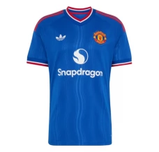 Maillot Extérieur Manchester United 2026/27