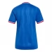 Maillot Extérieur Manchester United 2026/27 Femme
