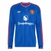 Maillot Extérieur Manchester United 2026/27 Manches Longues Maillot Extérieur Manchester United 2026/27 Manches Longues