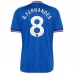 Maillot Extérieur Manchester United B.Fernandes 8 2026/27 Maillot Extérieur Manchester United B.Fernandes 8 2026/27