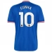 Maillot Extérieur Manchester United Cunha 10 2026/27 Maillot Extérieur Manchester United Cunha 10 2026/27