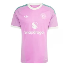 Maillot Extérieur Manchester United Gardien 2026/27 Maillot Extérieur Manchester United Gardien 2026/27