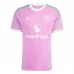 Maillot Extérieur Manchester United Gardien 2026/27