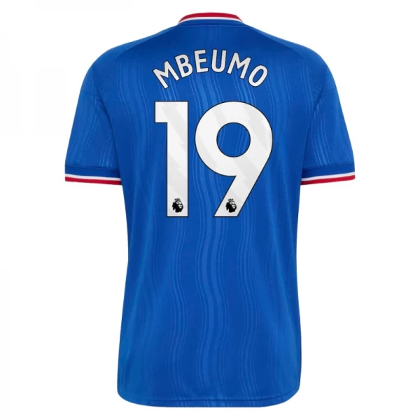 Maillot Extérieur Manchester United Mbeumo 19 2026/27 Maillot Extérieur Manchester United Mbeumo 19 2026/27