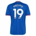 Maillot Extérieur Manchester United Mbeumo 19 2026/27 Maillot Extérieur Manchester United Mbeumo 19 2026/27