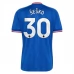 Maillot Extérieur Manchester United Šeško 30 2026/27