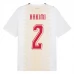 Maillot Extérieur Maroc Hakimi 2 Coupe du Monde 2026 Maillot Extérieur Maroc Hakimi 2 Coupe du Monde 2026