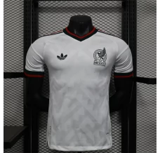Maillot Extérieur Mexique Coupe du Monde 2026