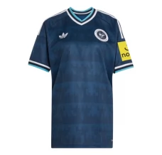 Maillot Extérieur Newcastle United 2026/27