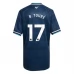Maillot Extérieur Newcastle United B.Touré 17 2026/27