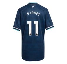 Maillot Extérieur Newcastle United Barnes 11 2026/27