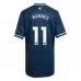 Maillot Extérieur Newcastle United Barnes 11 2026/27 Maillot Extérieur Newcastle United Barnes 11 2026/27