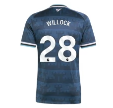 Maillot Extérieur Newcastle United Willock 28 2026/27
