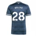 Maillot Extérieur Newcastle United Willock 28 2026/27